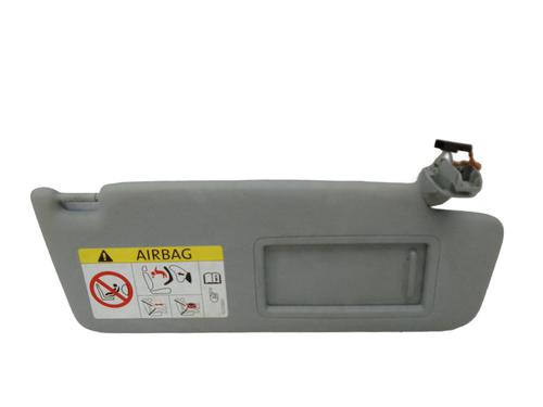 Right sun visor AUDI Q5 (FYB, FYG) 2.0 TDI quattro | BP23882681I2 - Image 5