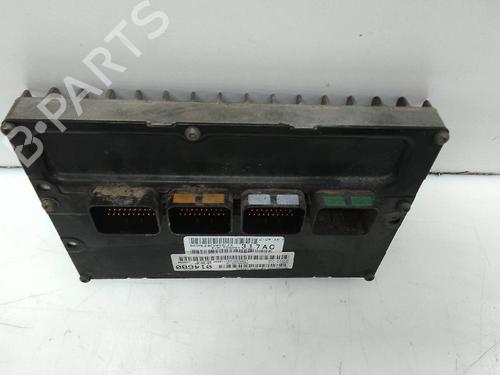Engine control unit (ECU) CHRYSLER VOYAGER IV (RG, RS) 2.8 CRD | BP24463865M57 