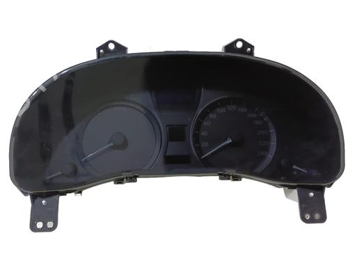 Quadrante LEXUS RX (_L1_) 450h AWD (GYL15, GYL15_, GYL15R) (299 hp) 32699413