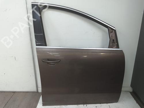 Right front door VW SHARAN (7N1, 7N2) 2.0 TDI | BP29386321C3 