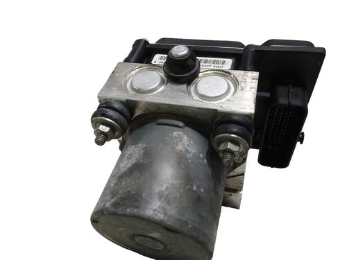 ABS pump CITROËN C5 III (RD_) 1.6 HDi 110 (RD9HZC) | BP31876669M43 