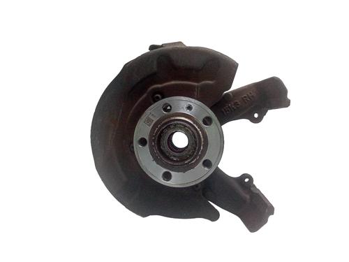 Used Right front steering knuckle Right front steering knuckle SEAT IBIZA V (KJ1, KJG) [2017-2026] 21284568 21284568