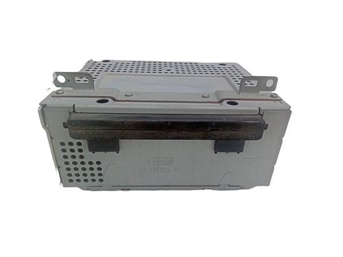 Used Radio Radio CITROËN C3 II (SC_) 1.0 VTi 68 (68 hp) 19938240 19938240