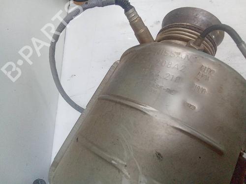 Used Particulate filter INFINITI Q50 50 D (170 hp) 26161028