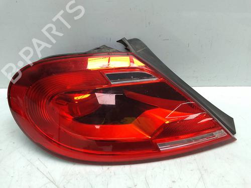 Used Left taillight VW BEETLE (5C1, 5C2) 1.6 TDI (105 hp) 28145136