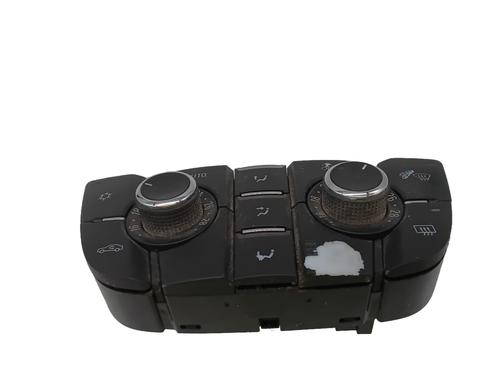 Climate control OPEL ASTRA J (P10) 1.6 CDTi (68) | BP30099076I5