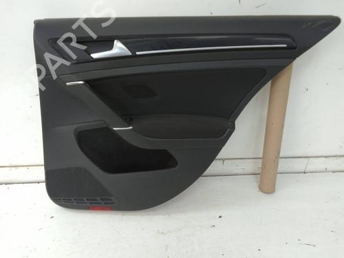 Used Rear right panel Rear right panel VW GOLF ALLTRACK VIII (CG5) 2.0 TDI 4motion (200 hp) 18581911 18581911