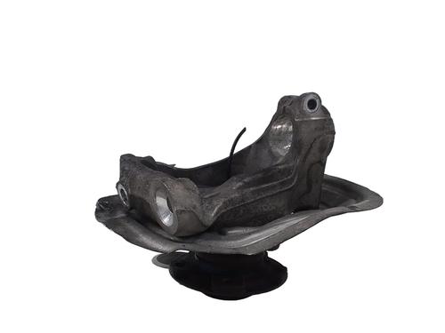 Venstre Styrespindel Lejehus BMW 3 (F30, F80) 318 d (150 hp) 30613764