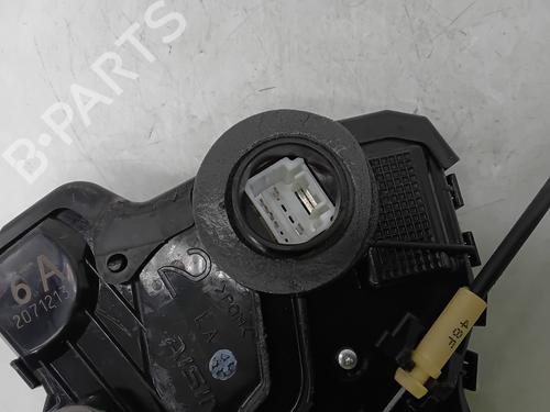 Venstre fortil lås TOYOTA RAV 4 III (_A3_) 2.2 D (ALA35_) | BP29995173C98 