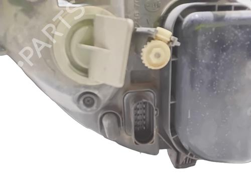 Left headlight MERCEDES-BENZ VITO / MIXTO Van (W639) 111 CDI (639.601, 639.603, 639.605) | BP38062876C28  - Image 5
