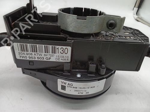 Squib airbag SEAT IBIZA IV (6J5, 6P1) 1.2 | BP29396240C102 