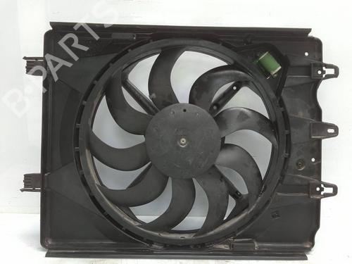 Radiator fan FIAT 500L (351_, 352_) 1.4 (199LYB1B) | BP28145751M35 