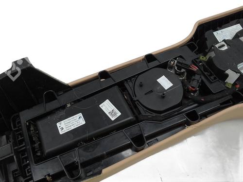 Middle console PORSCHE PANAMERA (970) 3.0 D | BP18584527I22  - Image 7