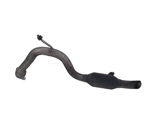 Used Exhaust system TOYOTA RAV 4 III (_A3_) 2.2 D (ALA35_) (150 hp) 30098546