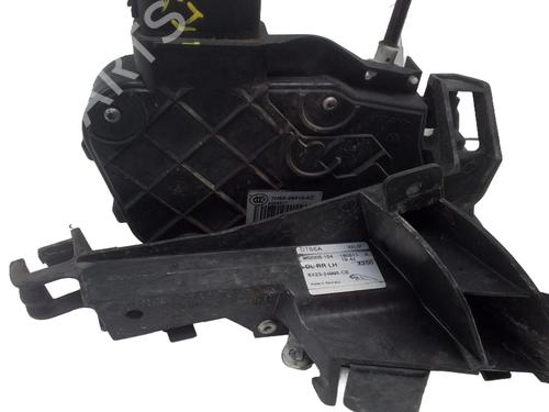 Rear left lock JAGUAR XF I (X250) 3.0 D | BP31013596C100 