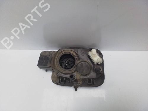 Used Fuel flap PEUGEOT 308 II (LB_, LP_, LW_, LH_, L3_) 1.2 THP 130 (131 hp) 21284726