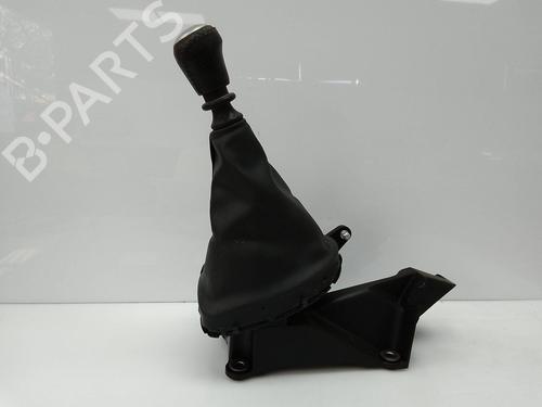 Used Gear lever Gear lever NISSAN QASHQAI I (J10, NJ10) 1.6 dCi (130 hp) 20642633 20642633
