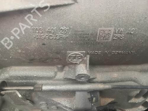 Gearbox AUDI Q7 (4MB, 4MG, 4MQ) 3.0 TFSI quattro | BP37874178M3  - Image 8