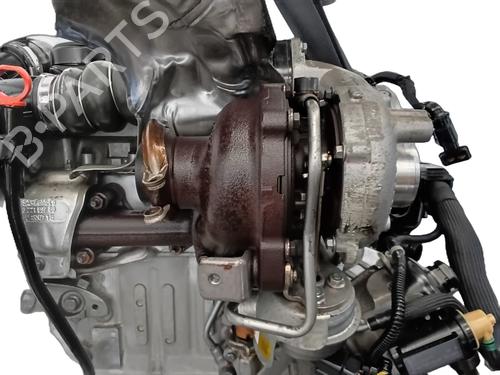 Engine MITSUBISHI ASX (GA_W_) 1.8 DI-D (GA6W) | BP35976307M1  - Image 9
