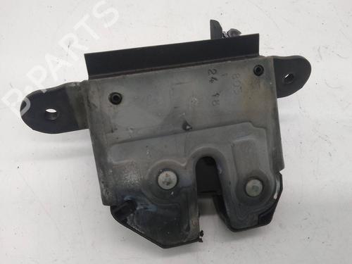 Tailgate lock FIAT 500L (351_, 352_) 1.4 (199LYB1B) | BP28145761C101