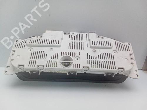 Used Instrument cluster NISSAN NAVARA NP300 (D40) [2004-2025]  21084784