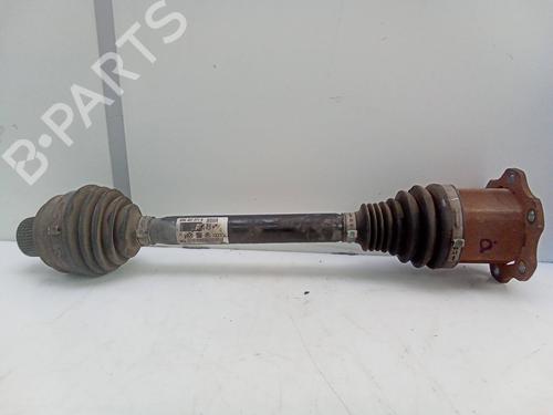 Used Right front driveshaft AUDI Q5 (FYB, FYG) 2.0 TDI (150 hp) 26158537
