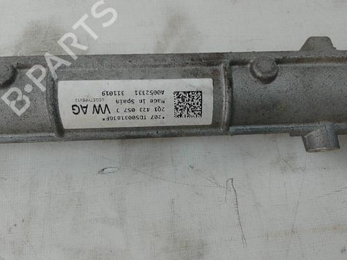 Steering rack VW POLO VI (AW1, BZ1, AE1) 1.0 MPi | BP19116540M22 