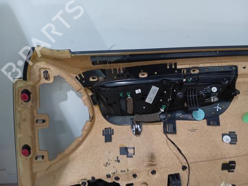 Front left panel MERCEDES-BENZ S-CLASS (W221, V221) S 350 (221.056, 221.156) | BP34612818C58 - Image 7