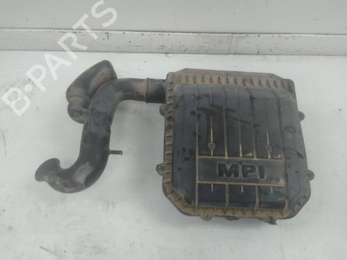 Used Air filter box Air filter box 21550006 21550006