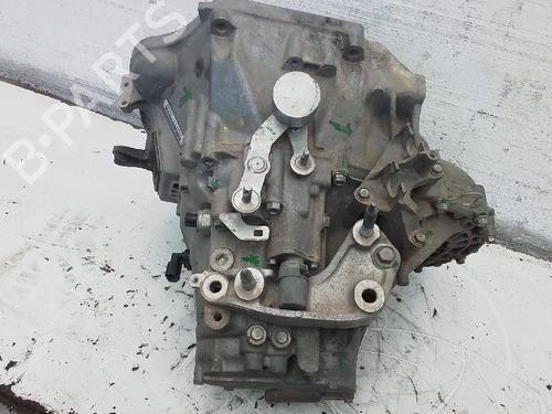 Gearbox HONDA CIVIC VIII Hatchback (FN, FK) 2.2 CTDi (FK3) | BP24606905M3 