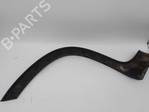 Front right wheel arch trim FIAT 500L (351_, 352_) 1.4 (199LYB1B) | BP28145771C135