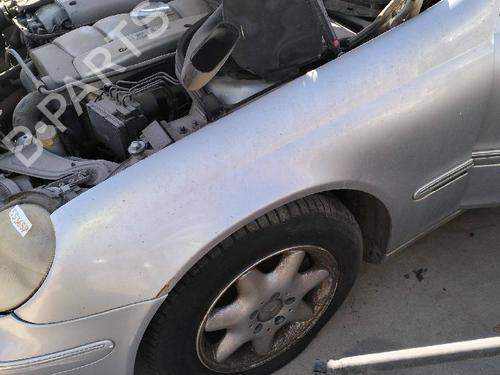 Left front fenders MERCEDES-BENZ C-CLASS (W203) C 200 CDI (203.004) | BP19041159C41 