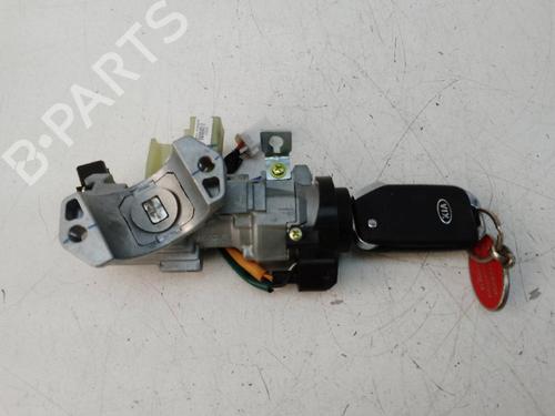 Used Ignition barrel AUDI Q2 (GAB, GAG) 30 TDI (115 hp) 18915160