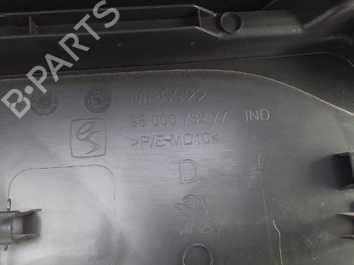 Other PEUGEOT 308 SW II (LC_, LJ_, LR_, LX_, L4_) 1.6 BlueHDi 120 | BP26704867O1 