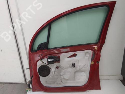 Right front door CITROËN C3 I (FC_, FN_) 1.4 HDi | BP30192350C3 