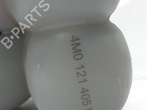Used Expansion tank AUDI Q7 (4MB, 4MG, 4MQ) 3.0 TFSI quattro (333 hp) 24121133