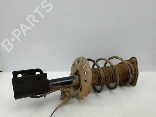 Used Right front shock absorber PEUGEOT 308 SW II (LC_, LJ_, LR_, LX_, L4_) [2014-2021]  21392780