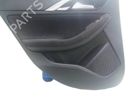 Rear left panel INFINITI Q30 1.5 D | BP19505599C60 - Image 6