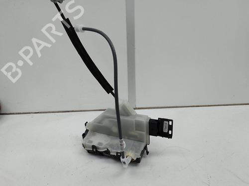 Used Front left lock Front left lock 18583458 18583458