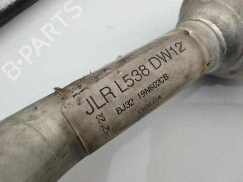 Used AC pipe LAND ROVER RANGE ROVER EVOQUE (L538) 2.2 D (150 hp) 26972632