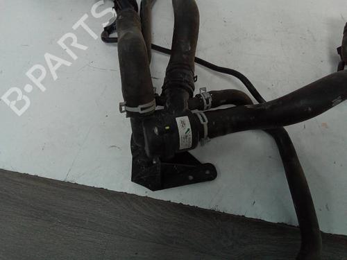 Used Other LAND ROVER RANGE ROVER SPORT II (L494) 3.0 SDV6 4x4 (292 hp) 18573843