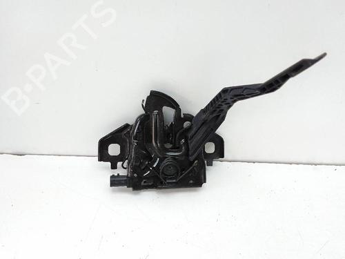 Hood lock DACIA SANDERO III 1.0 TCe 90 | BP18738332C133