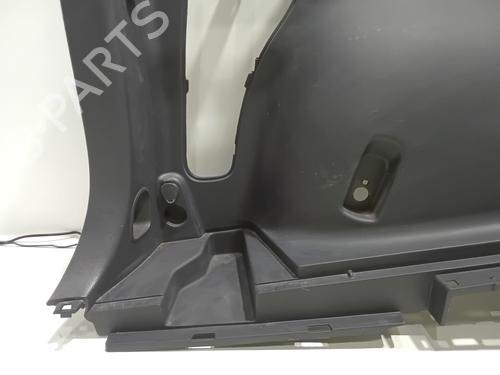 Bagagerumsbeklædning TOYOTA RAV 4 III (_A3_) 2.2 D (ALA35_) | BP29995272I3 