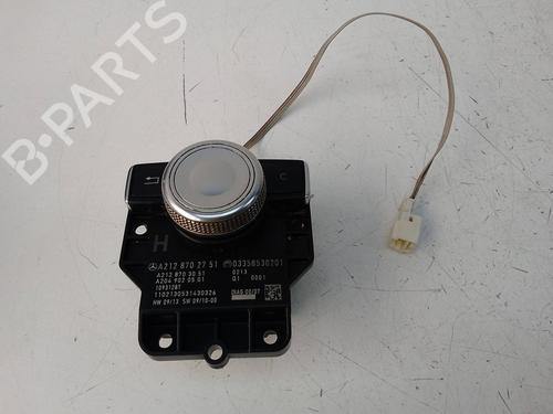 Used Switch Switch MERCEDES-BENZ E-CLASS T-Model (S212) E 220 CDI / BlueTEC (212.202, 212.201) (170 hp) 19733279 19733279