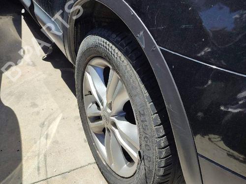 Rear left wheel arch trim NISSAN QASHQAI I (J10, NJ10) 2.0 dCi | BP18579727C136 