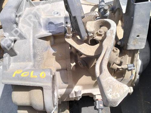 Gearbox VW POLO V (6R1, 6C1)  | BP26053193M3 