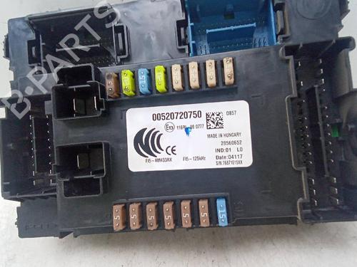 Used Fuse box FIAT TIPO Hatchback (356_, 357_) [2016-2025]  20165438