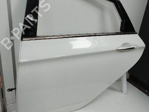 Left rear door HYUNDAI i40 I (VF)  | BP24654818C4