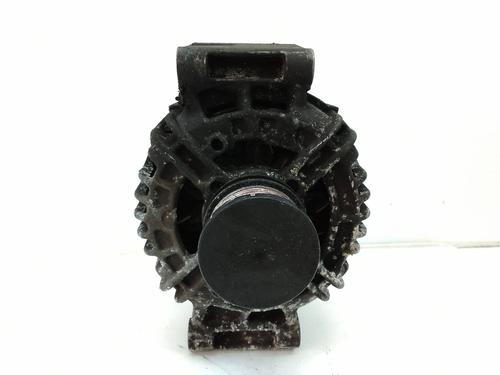Used Alternator MERCEDES-BENZ SPRINTER 3,5-t Van (B906) 316 CDI (906.631, 906.633, 906.635, 906.637) (163 hp) 26053556