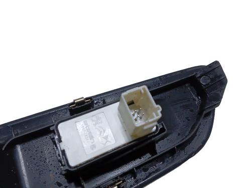 Right front window switch CITROËN C4 III (BA_, BB_, BC_) ë-C4 (BCZKWC) | BP39553839I26  - Image 5